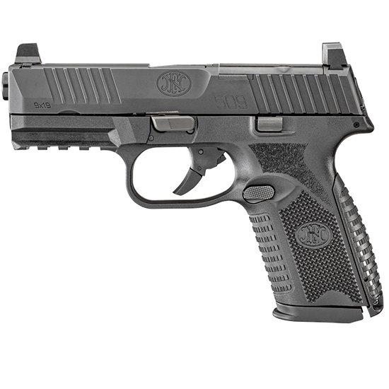 FN 509M MRAD 9MM BLK NMS 2 10RD - Sale